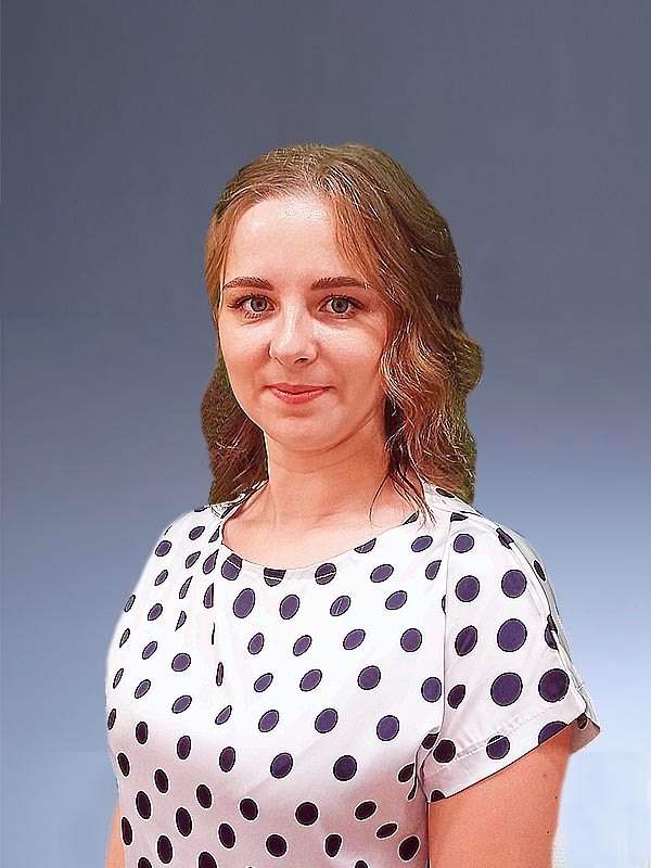 Баско Юлия Викторовна.